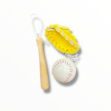 LABUBU BASEBALL SET