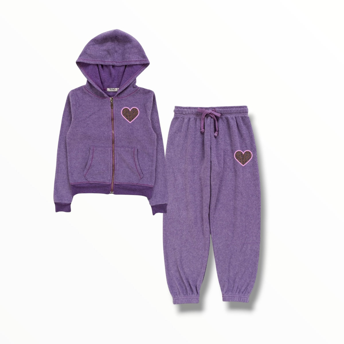 Girl 2-6X Sweatshirt – Meant 2 Be Kids