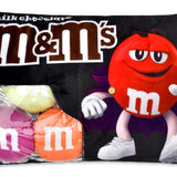 ISCREAM M&M'S GHOULS BLNED PACKAGING PLUSH