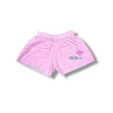 FIREHOUSE SHORT - ICE PINK/ CANDY