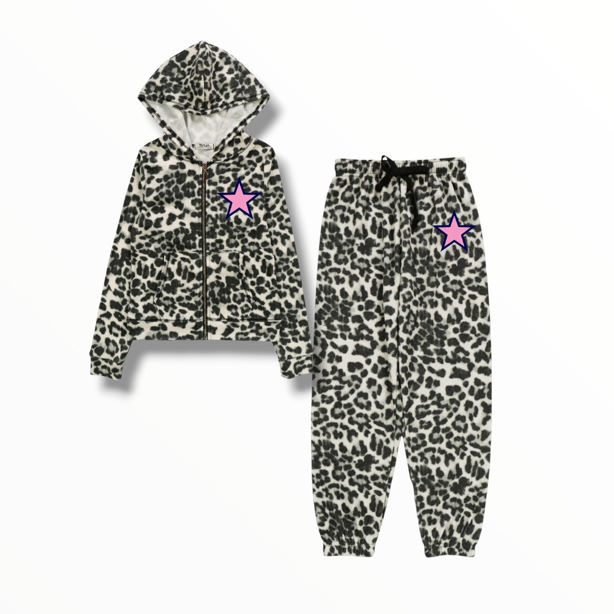 Girl 2-6X Sweatshirt – Meant 2 Be Kids