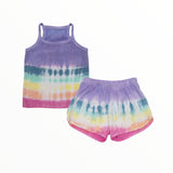 FAIRWELL EMERSON TANK AND CAMP SHORT - AURORA