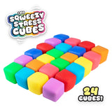 MEANT 2 BE SQWEEZY STRESS CUBES