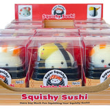 M2B SQUISHY SUSHI