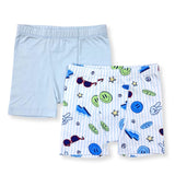 ESME 2-PK BOXERS - TOMMY