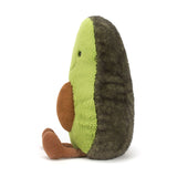 JELLYCAT AMUSEABLE AVOCADO