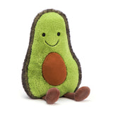 JELLYCAT AMUSEABLE AVOCADO