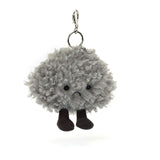 JELLYCAT AMUSEABLES STORM CLOUD CHARM