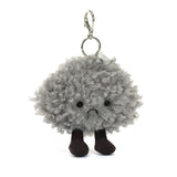 JELLYCAT AMUSEABLES STORM CLOUD CHARM