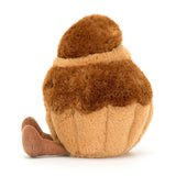 JELLYCAT AMUSEABLES BRIGITTE BRIOCHE