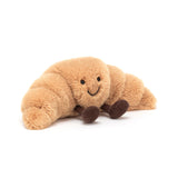 JELLYCAT AMUSEABLES CROISSANT - SMALL