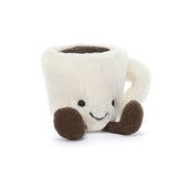 JELLYCAT AMUSEABLES EXPRESSO CUP