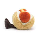 JELLYCAT AMUSEABLES HOTDOG