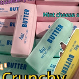BUTTER CRUNCHY STICK SQUISHY