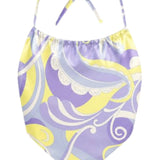 KATIE J TWEEN ANASTASIA PRINTED TOP
