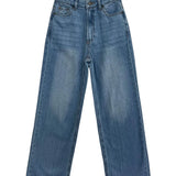 KATIE J BROOKLYN JEANS