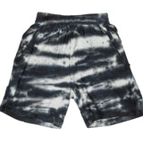 FAIRWELL CLASSIC TEE AND ATHLETE SHORT - BLUR