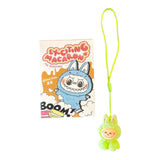 LAFUFU BLIND BOX MEDIUM SIZE CHARM-COLOR WILL VARY