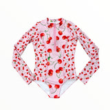 SUBMARINE SWIM SCOOBA DOO - VERY CHERRY