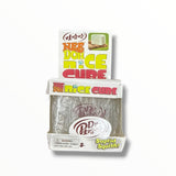DR. PEP SQUISHY - WHITE