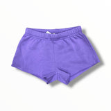KATIE J DYLAN SHORT - SO VIOLET