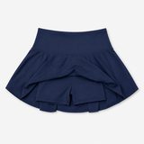 DORI CREATIONS SKORT - NAVY (ORIGINAL)