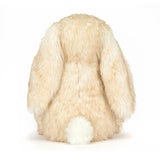 JELLYCAT SPRINGLOWE LUXE BUNNY