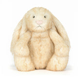 JELLYCAT SPRINGLOWE LUXE BUNNY