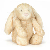 JELLYCAT SPRINGLOWE LUXE BUNNY