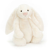 JELLYCAT BASHFUL CREAM BUNNY - LARGE