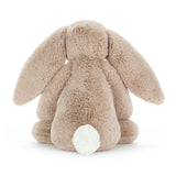 JELLYCAT BASHFUL BEIGE BUNNY - LARGE