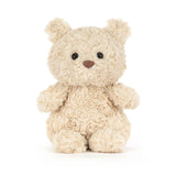 JELLYCAT BARTHOLOMEW BEAR JUNIOR
