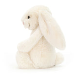 JELLYCAT BASHFUL BUNNY - CREAM