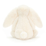 JELLYCAT BASHFUL BUNNY - CREAM