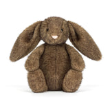 JELLYCAT HOPPLESTON LUXE BUNNY