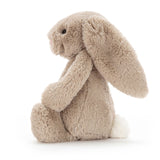 JELLY CAT BASHFUL BEIGE BUNNY