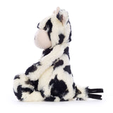 JELLYCAT BASHFUL CALF