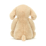 JELLYCAT BASHFUL LUXE PUPPY ORLANDO