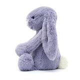 JELLYCAT BASHFUL BUNNY - VIOLA