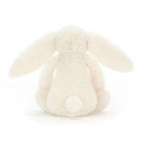 JELLYCAT BASHFUL CREAM BUNNY BERRY - SMALL