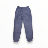 KATIE J TWEEN CAMPBELL PANT - VINTAGE BLUE