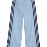 KATIE J TWEEN BECKY PANT - BABY BLUE/NAVY