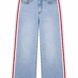 KATIE J TWEEN BOSTON WIDE LEG JEAN