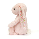 JELLYCAT BLOSSOM BLUSH BUNNY 'CHERRY'