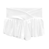 KATIE J FELICIA SHORT - WHITE