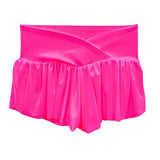 KATIE J FELICIA SHORT - HOT PINK