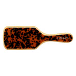EMI JAY BAMBOO PADDLE BRUSH - TORTOISE