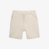 APPAMAN RESORT SHORT - OFF WHITE