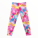 DORI LEGGING - TIE DYE