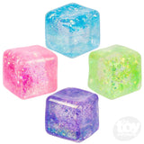 SUGAR SQUEEZEY CUBE
